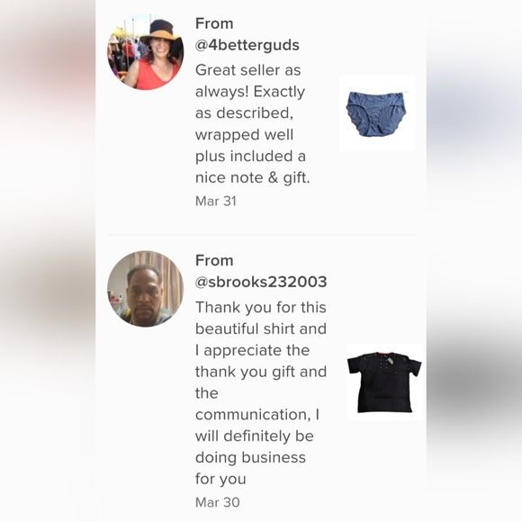 Anna 💕 Posh Ambassador 2 - Picture 7 of 16